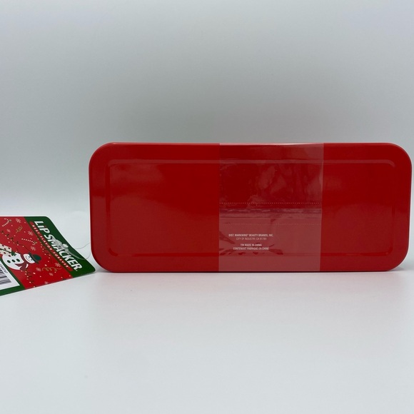 LipSmacker Lip Balms Best Flavor Forever Tin Christmas Gifts Stocking Stuffers - Picture 3 of 5